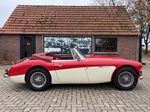 1963 Austin-Healey BJ7 oldtimer te koop