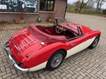 1963 Austin-Healey BJ7 oldtimer te koop