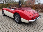 1963 Austin-Healey BJ7 oldtimer te koop
