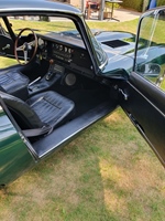 1969 Jaguar E-type 2+2 oldtimer te koop