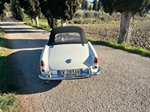 1960 Alfa Romeo Giulietta Spider - serie 2 oldtimer te koop