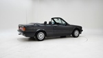 1992 BMW 318i Cabriolet oldtimer te koop