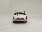 1964 MG B oldtimer te koop