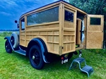 1931 Ford A Traveller oldtimer te koop