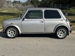1995 Rover Mini oldtimer te koop
