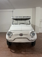 1975 Fiat 500 oldtimer te koop