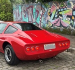 1978 Volkswagen Bianco S oldtimer te koop