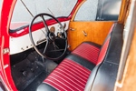 1948 Peugeot 202 Pick-up Woody oldtimer te koop