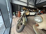 1951 Gillet Estafette 500 cc oldtimer motorfiets te koop