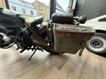1951 Gillet Estafette 500 cc oldtimer motorfiets te koop