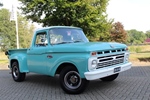 1966 Ford F100 oldtimer te koop