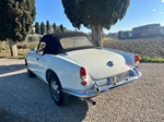 1960 Alfa Romeo Giulietta Spider - serie 2 oldtimer te koop
