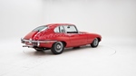 1969 Jaguar E-Type 4.2 2+2 oldtimer te koop