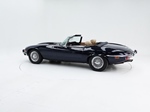1973 Jaguar E-Type Series 3 V12 oldtimer te koop
