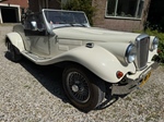 1995 Spartan Cabriolet Sport oldtimer te koop