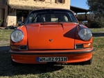 1973 Porsche 911 oldtimer te koop
