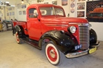 1940 Chevrolet pick up  oldtimer te koop