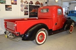 1940 Chevrolet pick up  oldtimer te koop
