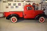 1940 Chevrolet pick up  oldtimer te koop