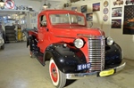 1940 Chevrolet pick up  oldtimer te koop