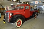 1940 Chevrolet pick up  oldtimer te koop