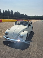 1968 Volkswagen Kever oldtimer te koop