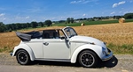 1968 Volkswagen Kever oldtimer te koop
