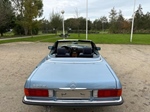1988 Mercedes 560 SL euro oldtimer te koop