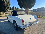 1960 Alfa Romeo Giulietta Spider - serie 2 oldtimer te koop