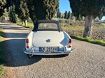 1960 Alfa Romeo Giulietta Spider - serie 2 oldtimer te koop
