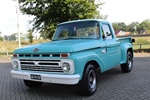1966 Ford F100 oldtimer te koop