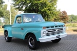 1966 Ford F100 oldtimer te koop
