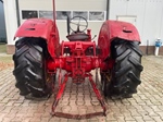 1960 Porsche Master 418N oldtimer tractor te koop