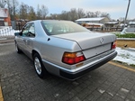 1991 Mercedes 230CE oldtimer te koop