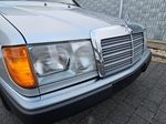 1991 Mercedes 230CE oldtimer te koop