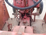 1954 Fahr D45L very good runner, oldtimer tractor te koop