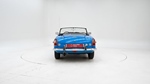 1979 MG B Roadster oldtimer te koop