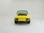 1972 Porsche 911 2.4 Ölklappe Targa oldtimer te koop
