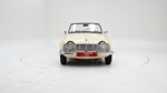 1965 Triumph TR4 oldtimer te koop