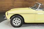 1979 MG MGB oldtimer te koop