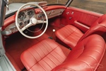 1960 Mercedes 190SL oldtimer te koop