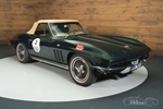 1965 Chevrolet Corvette oldtimer te koop