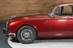 1964 Jaguar MKII oldtimer te koop