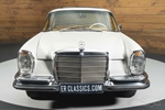 1973 Mercedes 280SE oldtimer te koop
