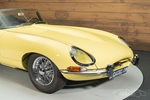 1965 Jaguar E-Type oldtimer te koop