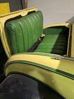 1931 Ford A oldtimer te koop