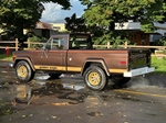1977 Jeep J10 Golden Eagle oldtimer te koop