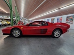 1989 Ferrari Testarossa oldtimer te koop