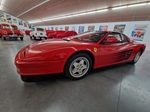 1989 Ferrari Testarossa oldtimer te koop
