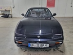 1989 Nissan 200 SX oldtimer te koop